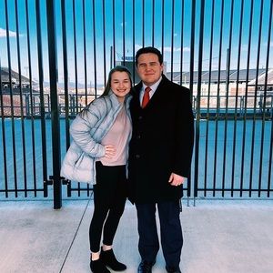 Meet your Posher, Joseph